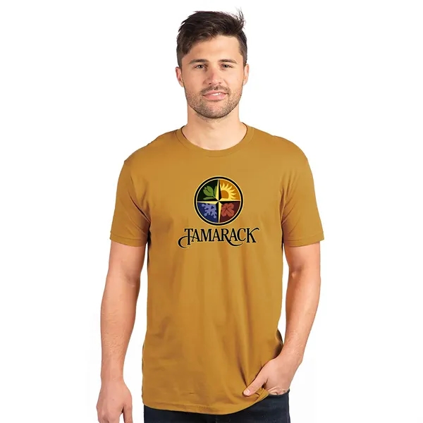 Next Level Men's Cotton Crew - Next Level Men's Cotton Crew - Image 0 of 89