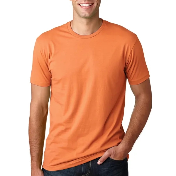 Next Level Men's Cotton Crew - Next Level Men's Cotton Crew - Image 10 of 89