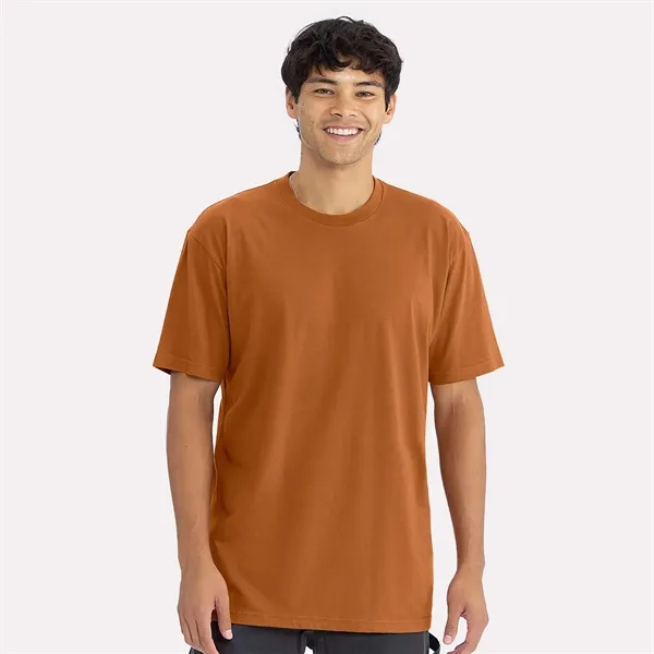 Next Level Men's Cotton Crew - Next Level Men's Cotton Crew - Image 12 of 89