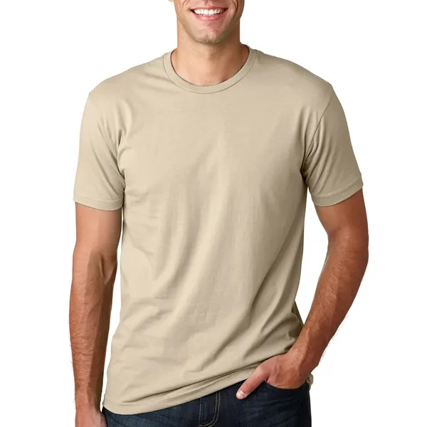 Next Level Men's Cotton Crew - Next Level Men's Cotton Crew - Image 16 of 89