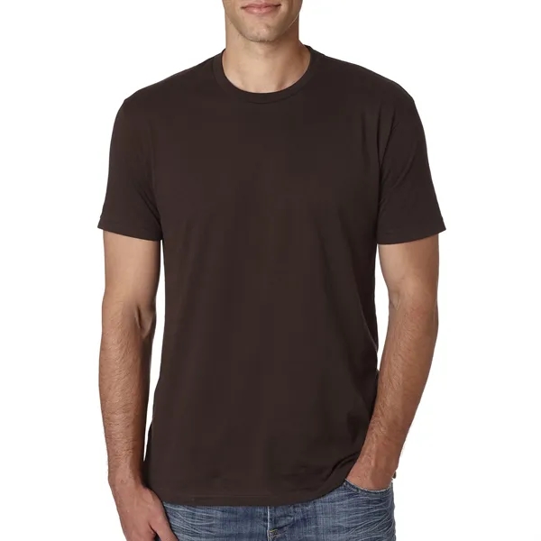 Next Level Men's Cotton Crew - Next Level Men's Cotton Crew - Image 18 of 89