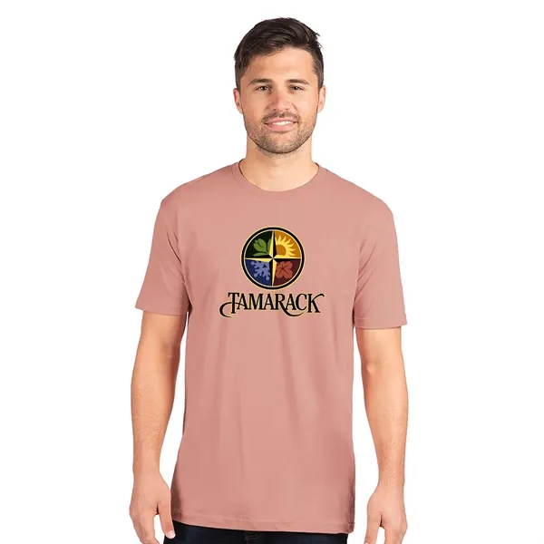 Next Level Men's Cotton Crew - Next Level Men's Cotton Crew - Image 21 of 89