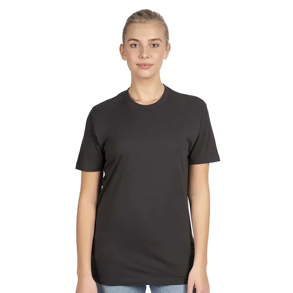 Next Level Men's Cotton Crew - Next Level Men's Cotton Crew - Image 26 of 89