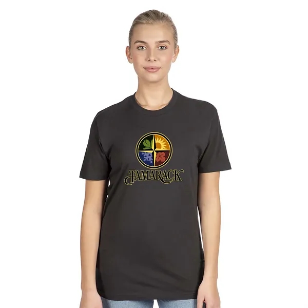 Next Level Men's Cotton Crew - Next Level Men's Cotton Crew - Image 27 of 89