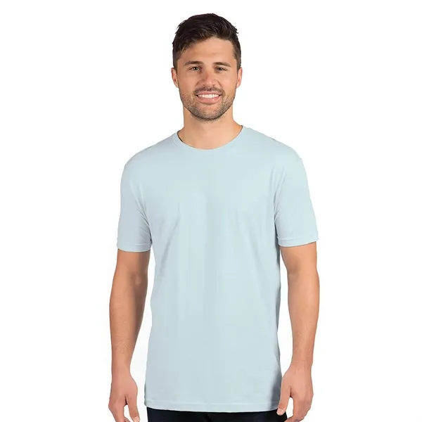 Next Level Men's Cotton Crew - Next Level Men's Cotton Crew - Image 36 of 89