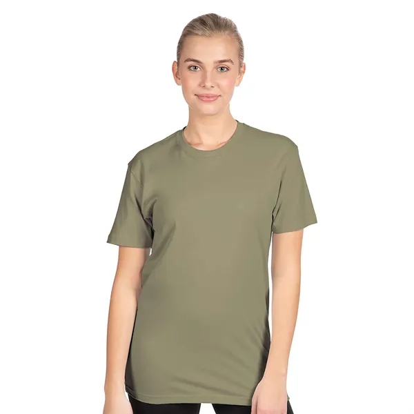 Next Level Men's Cotton Crew - Next Level Men's Cotton Crew - Image 40 of 89