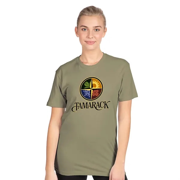 Next Level Men's Cotton Crew - Next Level Men's Cotton Crew - Image 41 of 89