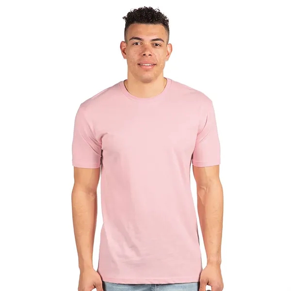 Next Level Men's Cotton Crew - Next Level Men's Cotton Crew - Image 42 of 89