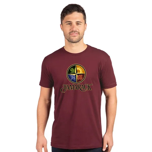 Next Level Men's Cotton Crew - Next Level Men's Cotton Crew - Image 45 of 89