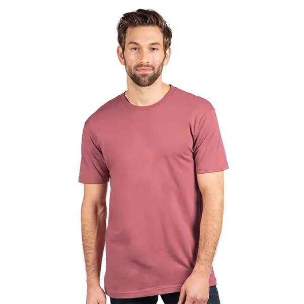 Next Level Men's Cotton Crew - Next Level Men's Cotton Crew - Image 46 of 89