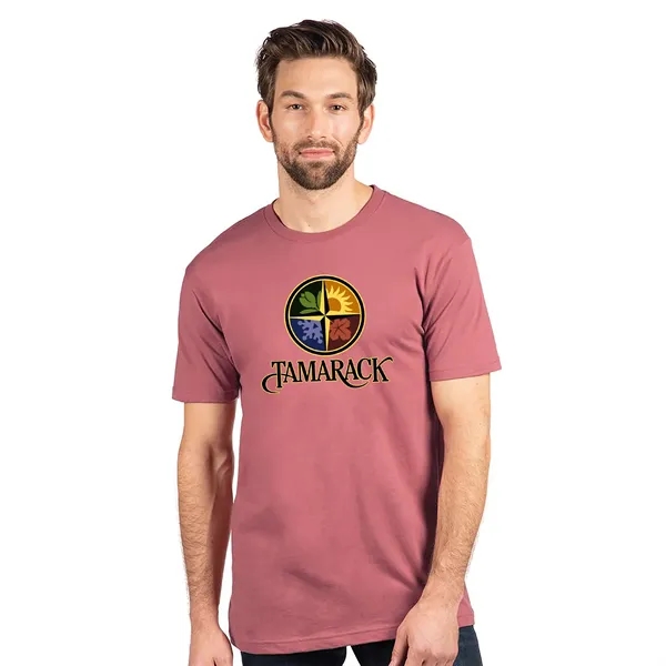 Next Level Men's Cotton Crew - Next Level Men's Cotton Crew - Image 47 of 89