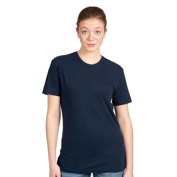 Next Level Men's Cotton Crew - Next Level Men's Cotton Crew - Image 48 of 89