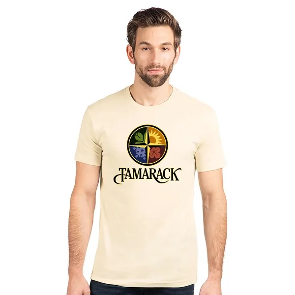 Next Level Men's Cotton Crew - Next Level Men's Cotton Crew - Image 53 of 89