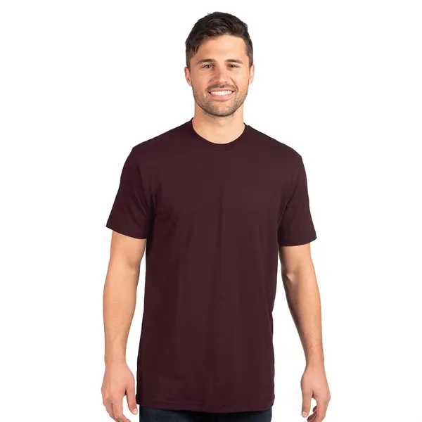 Next Level Men's Cotton Crew - Next Level Men's Cotton Crew - Image 56 of 89