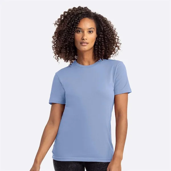 Next Level Men's Cotton Crew - Next Level Men's Cotton Crew - Image 58 of 89