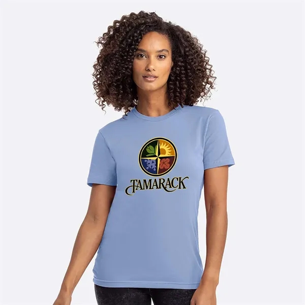 Next Level Men's Cotton Crew - Next Level Men's Cotton Crew - Image 59 of 89