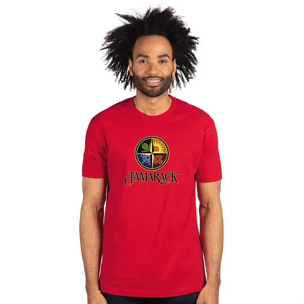 Next Level Men's Cotton Crew - Next Level Men's Cotton Crew - Image 63 of 89