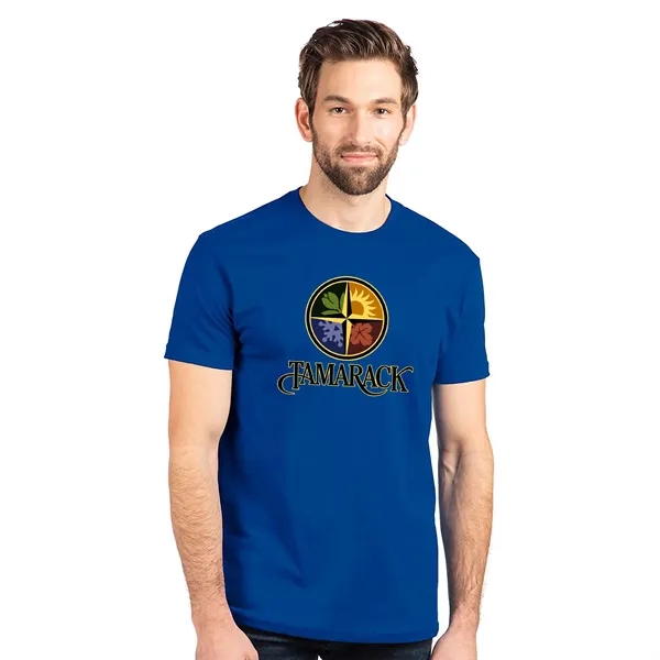 Next Level Men's Cotton Crew - Next Level Men's Cotton Crew - Image 65 of 89