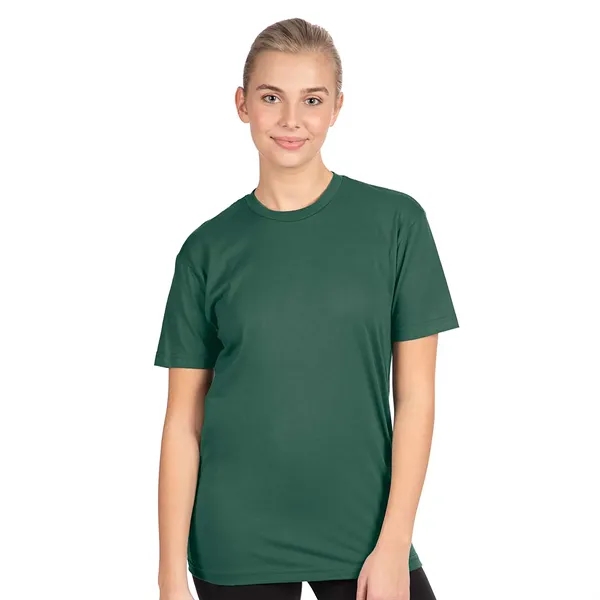 Next Level Men's Cotton Crew - Next Level Men's Cotton Crew - Image 66 of 89