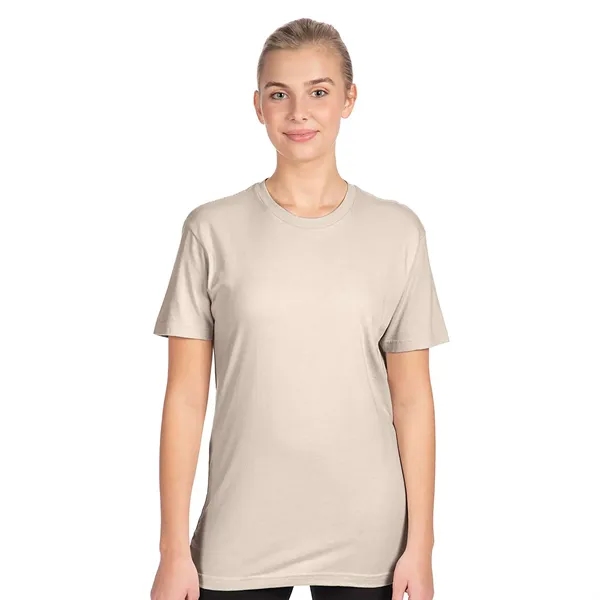 Next Level Men's Cotton Crew - Next Level Men's Cotton Crew - Image 68 of 89