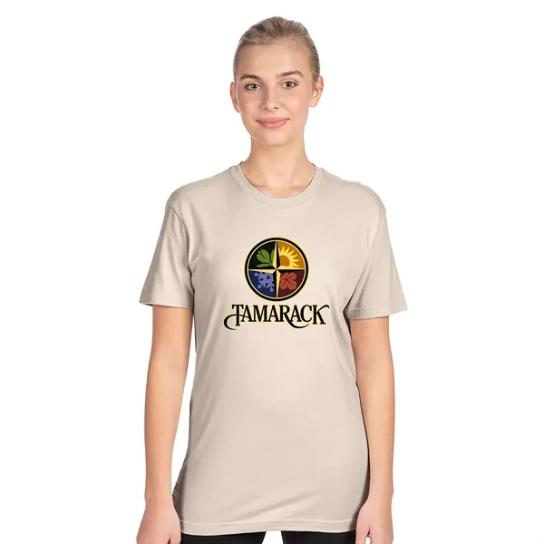 Next Level Men's Cotton Crew - Next Level Men's Cotton Crew - Image 69 of 89