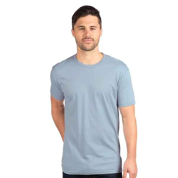 Next Level Men's Cotton Crew - Next Level Men's Cotton Crew - Image 70 of 89