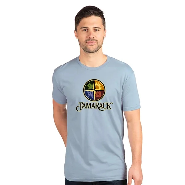 Next Level Men's Cotton Crew - Next Level Men's Cotton Crew - Image 71 of 89