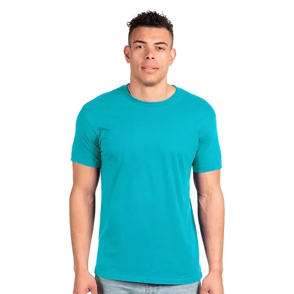 Next Level Men's Cotton Crew - Next Level Men's Cotton Crew - Image 72 of 89