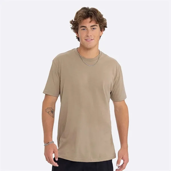 Next Level Men's Cotton Crew - Next Level Men's Cotton Crew - Image 74 of 89