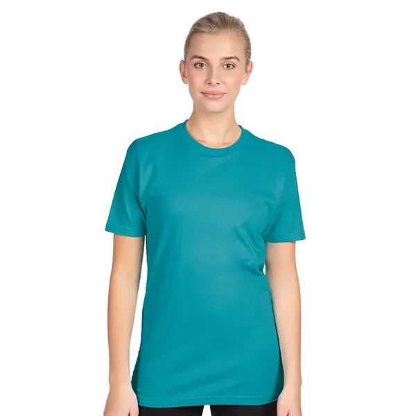 Next Level Men's Cotton Crew - Next Level Men's Cotton Crew - Image 76 of 89