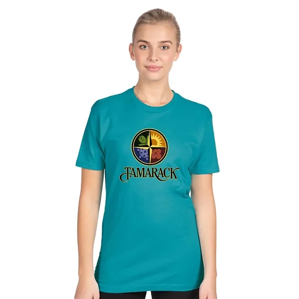 Next Level Men's Cotton Crew - Next Level Men's Cotton Crew - Image 77 of 89