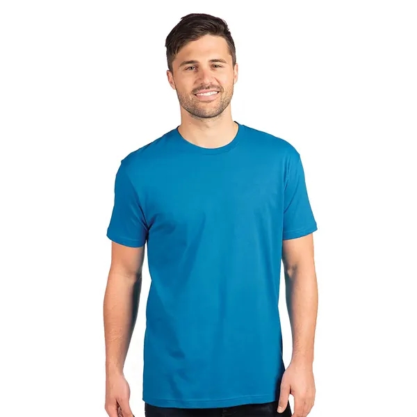 Next Level Men's Cotton Crew - Next Level Men's Cotton Crew - Image 78 of 89