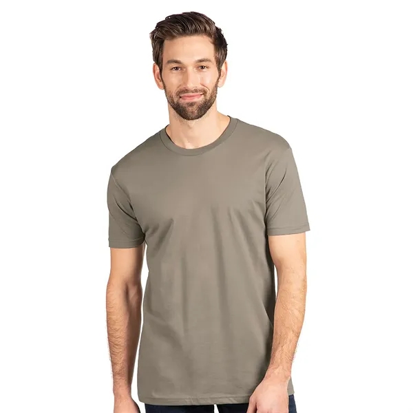 Next Level Men's Cotton Crew - Next Level Men's Cotton Crew - Image 80 of 89