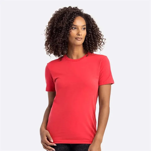 Next Level Men's Cotton Crew - Next Level Men's Cotton Crew - Image 82 of 89