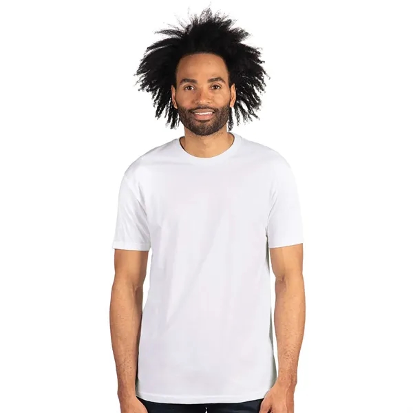 Next Level Men's Cotton Crew - Next Level Men's Cotton Crew - Image 84 of 89