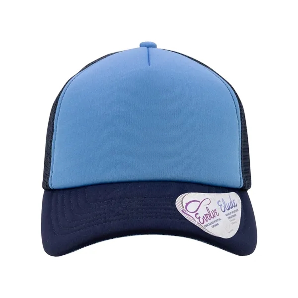 Infinity Her Women's Foam Trucker Cap - Infinity Her Women's Foam Trucker Cap - Image 13 of 18