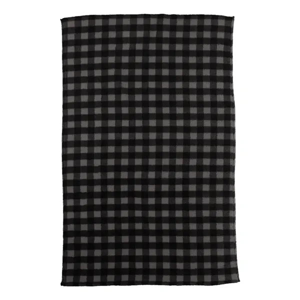 J. America Epic Sherpa Blanket - J. America Epic Sherpa Blanket - Image 1 of 2