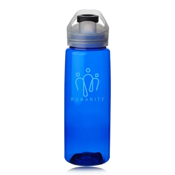 Sheridan 26 oz. Recycled Plastic Bottles - Sheridan 26 oz. Recycled Plastic Bottles - Image 1 of 11