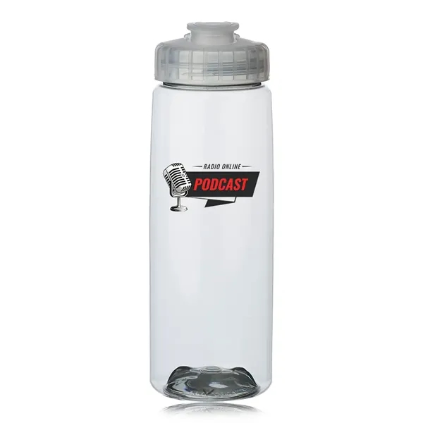 Celina 26 oz. Recycled Plastic Bottles - Celina 26 oz. Recycled Plastic Bottles - Image 1 of 8