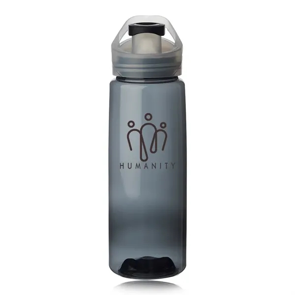 Sheridan 26 oz. Recycled Plastic Bottles - Sheridan 26 oz. Recycled Plastic Bottles - Image 7 of 11