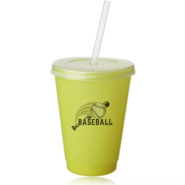 16 oz. Hombre Color Changing Tumblers - 16 oz. Hombre Color Changing Tumblers - Image 8 of 11