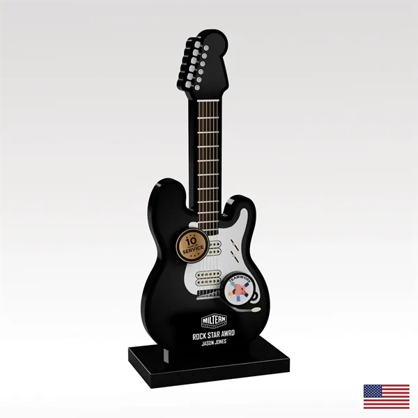 MVP Attire - Custom Badges - MVP Attire - Custom Badges - Image 2 of 10