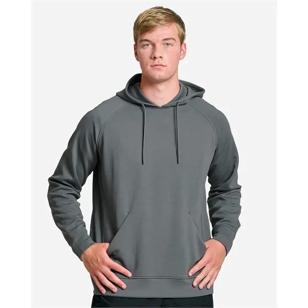 J. America Unisex Apex Fleece Hooded Sweatshirt - J. America Unisex Apex Fleece Hooded Sweatshirt - Image 0 of 8