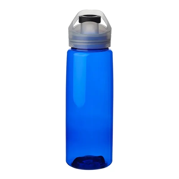 Sheridan 26 oz. Recycled Plastic Bottles - Sheridan 26 oz. Recycled Plastic Bottles - Image 2 of 11