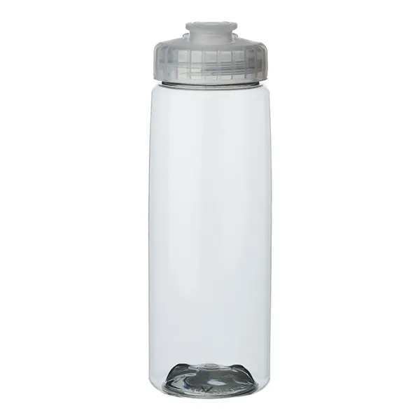 Celina 26 oz. Recycled Plastic Bottles - Celina 26 oz. Recycled Plastic Bottles - Image 2 of 8