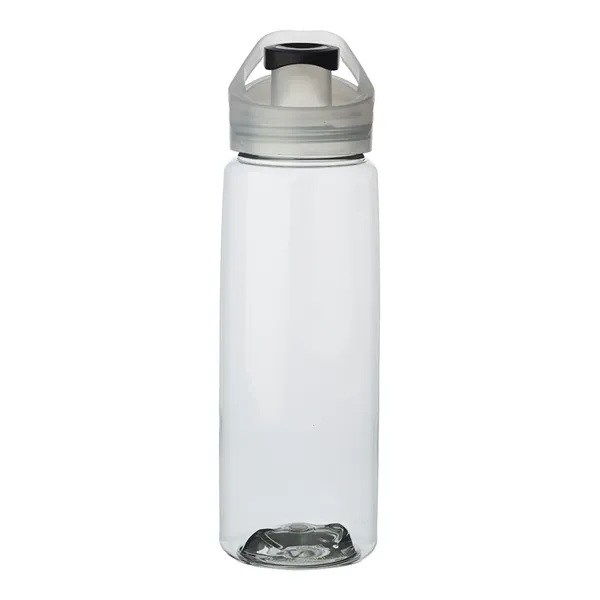 Sheridan 26 oz. Recycled Plastic Bottles - Sheridan 26 oz. Recycled Plastic Bottles - Image 4 of 11