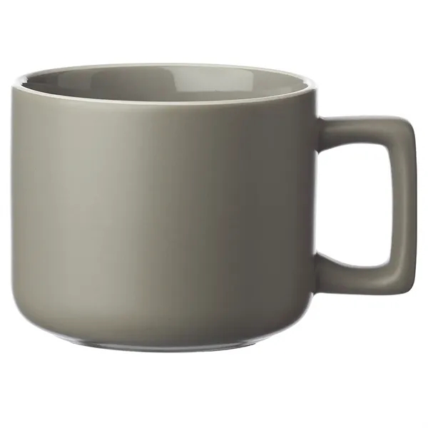 Sandpoint 11 oz. Latte Ceramic Mugs - Sandpoint 11 oz. Latte Ceramic Mugs - Image 14 of 18