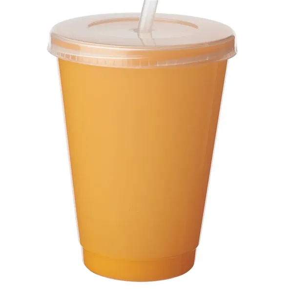 16 oz. Hombre Color Changing Tumblers - 16 oz. Hombre Color Changing Tumblers - Image 5 of 11