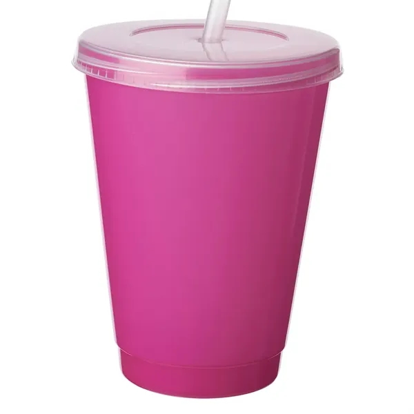 16 oz. Hombre Color Changing Tumblers - 16 oz. Hombre Color Changing Tumblers - Image 7 of 11