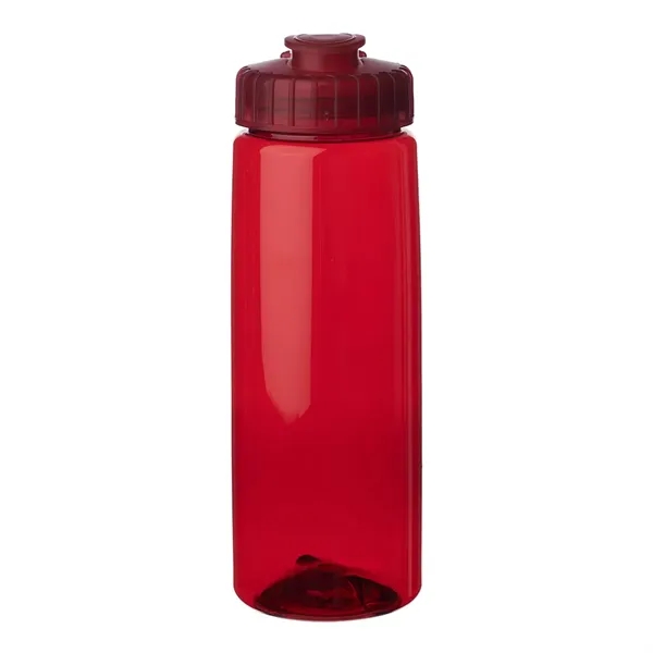 Celina 26 oz. Recycled Plastic Bottles - Celina 26 oz. Recycled Plastic Bottles - Image 4 of 8
